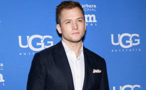 Taron Egerton Was Almost Han Solo in ‘Solo: A Star Wars Story’