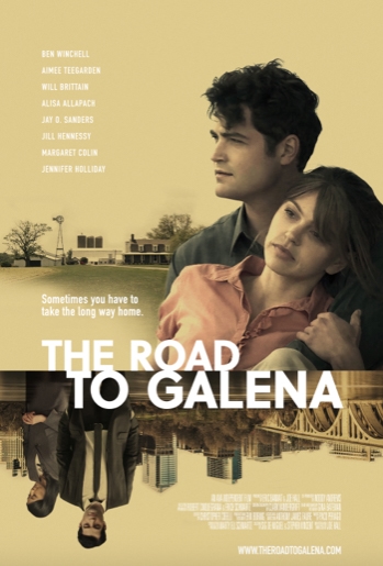 The galena road
