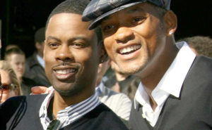 Will Smith and Chris Rock: Their Friendship, The Slap, and Their Future