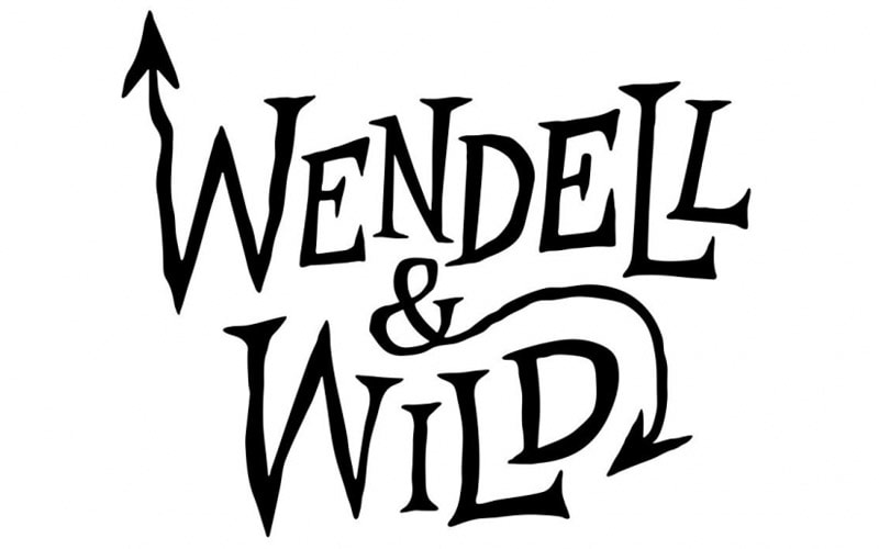 wendell and wild