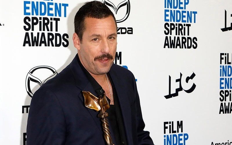 Adam Sandler