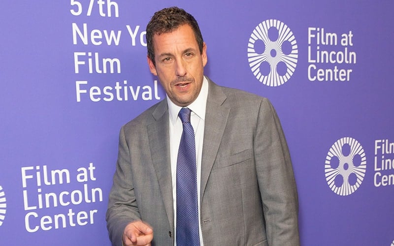 Adam Sandler