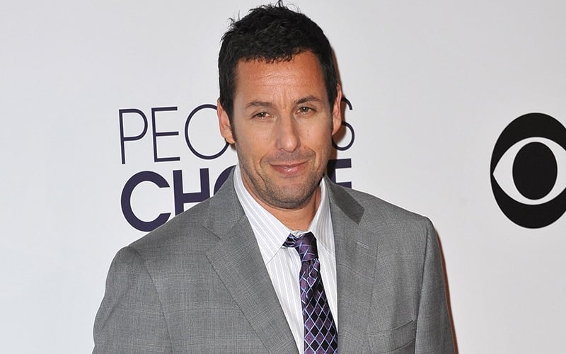 Adam Sandler