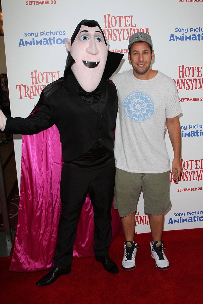 Hotel Transylvania