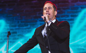 Jerry Seinfeld’s Net Worth: How the ‘Seinfeld’ Star Became One of the Richest Comedians in the World