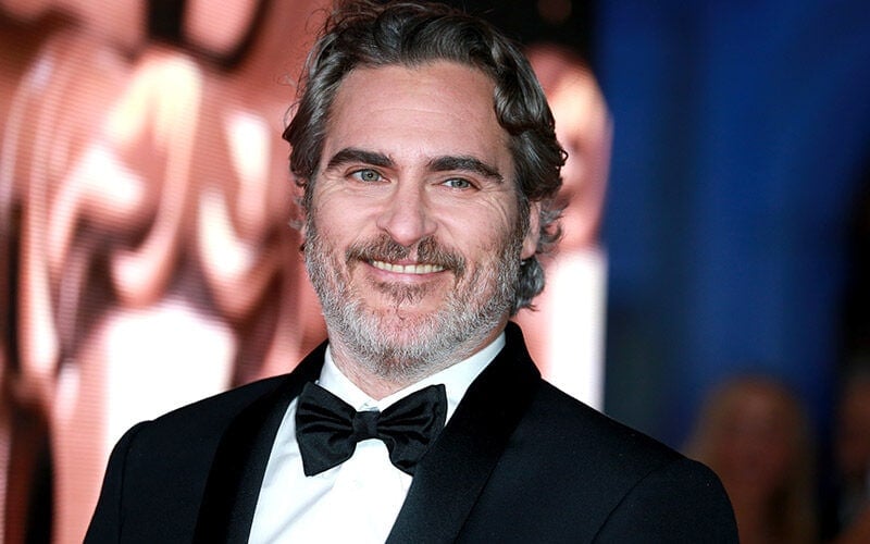 Joaquin Phoenix