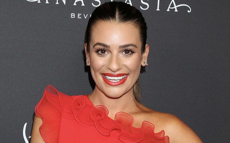 Lea Michele