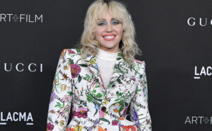 Miley Cyrus and Dolly Parton: Friendship, A Christmas Movie, and Talking Through Fax