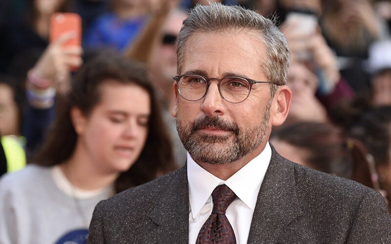 Steve Carell Net Worth