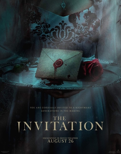 The invite