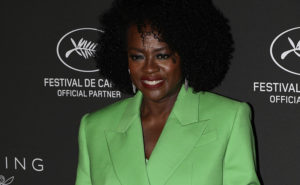 Viola Davis Joins the Cast of ‘The Hunger Games: The Ballad of Songbirds and Snakes’