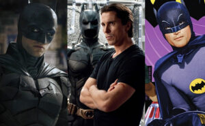 Batman Actors: Ranked From Worst to Best