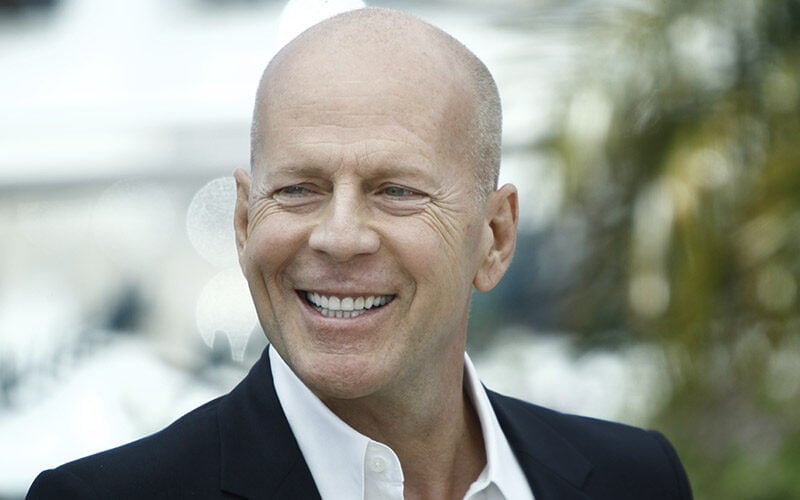 Bruce Willis