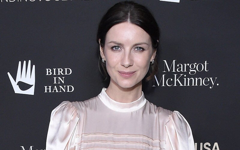 Caitriona Balfe