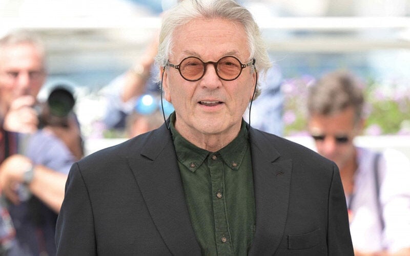 George Miller