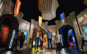 Harry Potter: The Exhibition Heads to Atlanta This Fall!