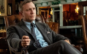 Daniel Craig Would Love To Keep Making ‘Knives Out’ Movies
