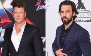 Luke Hemsworth and Milo Ventimiglia Join ‘Land of Bad’