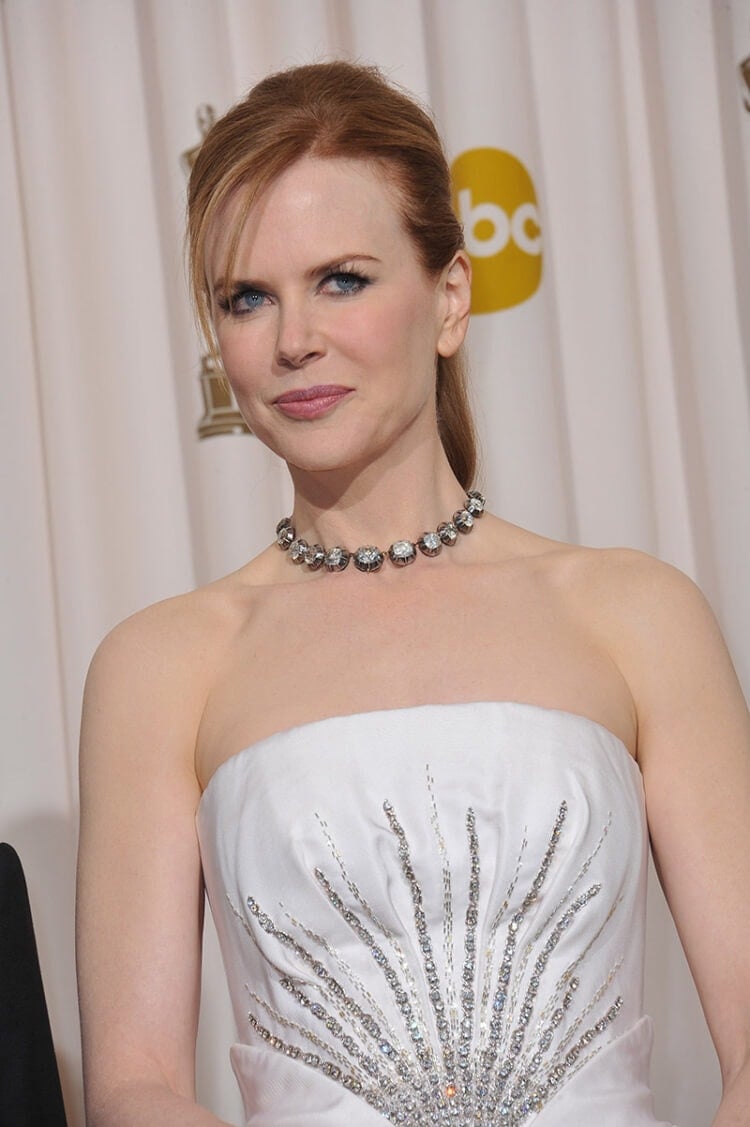 Nicole Kidman Net Worth FanBolt