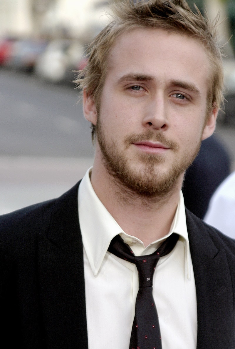Young Ryan Gosling