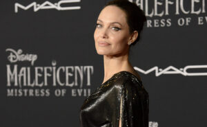 Angelina Jolie Set to Play Opera Singer Maria Callas