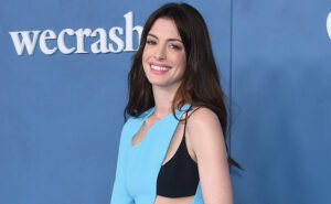 ‘The Devil Wears Prada’ Sequel Isn’t Happening According to Anne Hathaway