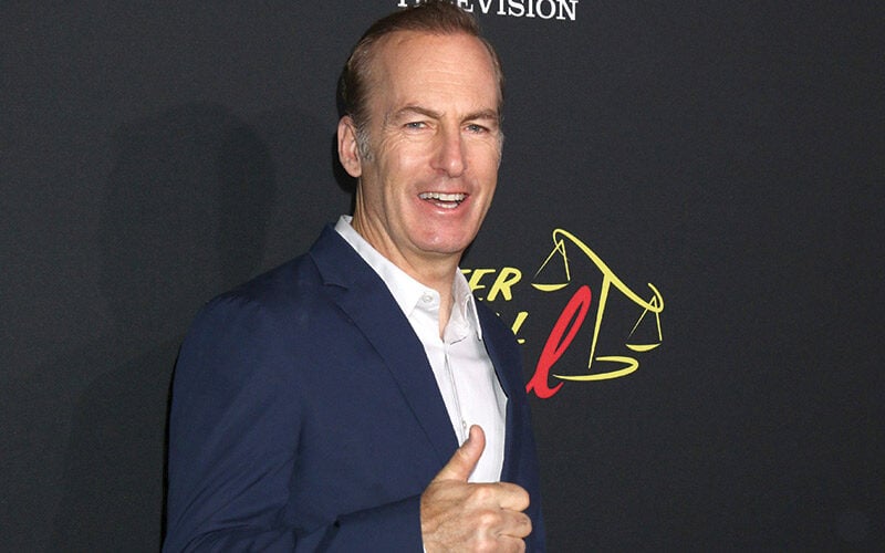 Bob Odenkirk