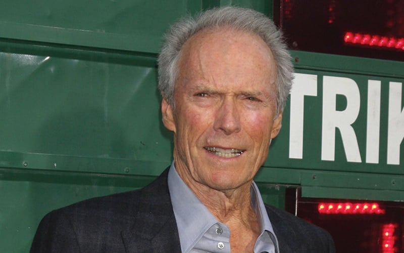 Clint Eastwood Net Worth FanBolt