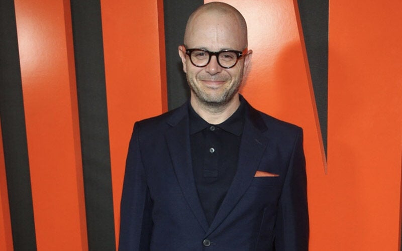 Damon Lindelof