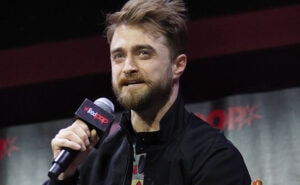 Daniel Radcliffe Says Wolverine Casting Is Just a Rumor