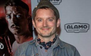 Elijah Wood Signs on to Star in ‘Bookworm’