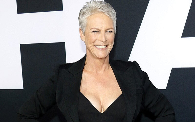 Jamie Lee Curtis Net Worth - FanBolt