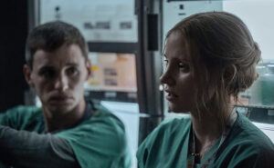 7 New Movies Coming Out This Week: ‘The Good Nurse,’ ‘Wendell & Wild,’ and More!