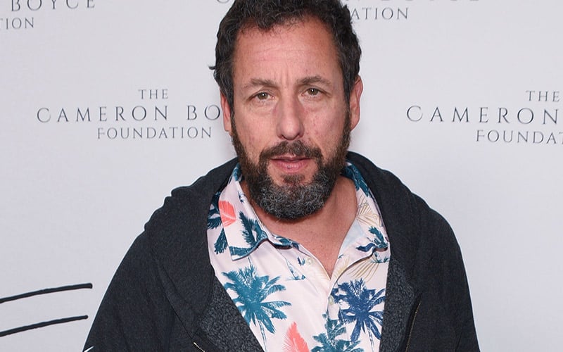 Adam Sandler's Net Worth Surpasses an Astonishing $400M in 2023: How ...