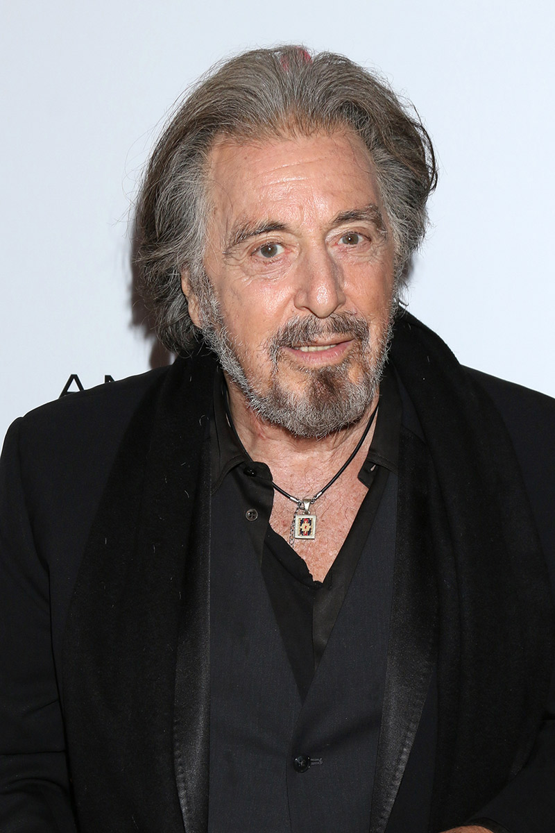 Al Pacino Actor