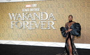 A ‘Black Panther: Wakanda Forever’ Director’s Cut Might Soon Be in the Works