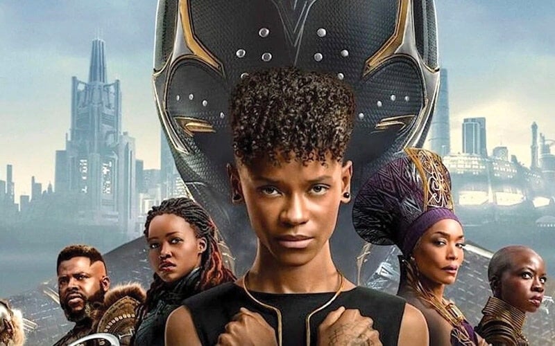 Black Panther 3 Movie