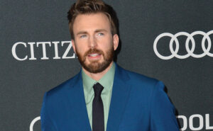 Chris Evans Talks ‘Sexiest Man’ Title, Personal Goals, and How He Picks His Roles