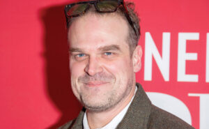 David Harbour Is Geeking Out Over Upcoming ‘Gran Turismo’ Movie