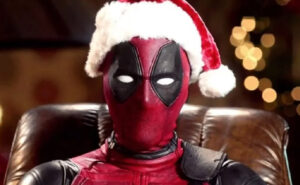 Ryan Reynolds Wants a Christmas ‘Deadpool’ Movie