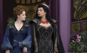 8 New Movies Coming Out This Week: ‘Disenchanted,’ ‘She Said,’ and More!