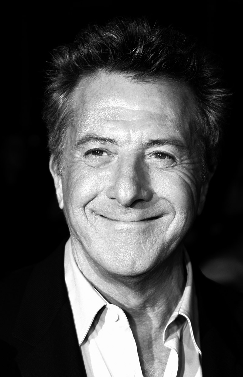 Dustin Hoffman Actor