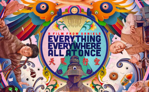 ‘Everything Everywhere All At Once’ Takes Best Picture at 2022 Gotham Awards