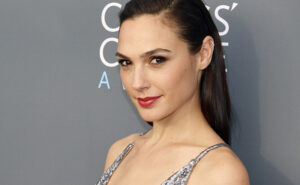 From ‘Wonder Woman’ to ‘Heart of Stone’: A Look at the Growth of Gal Gadot’s Net Worth and Career