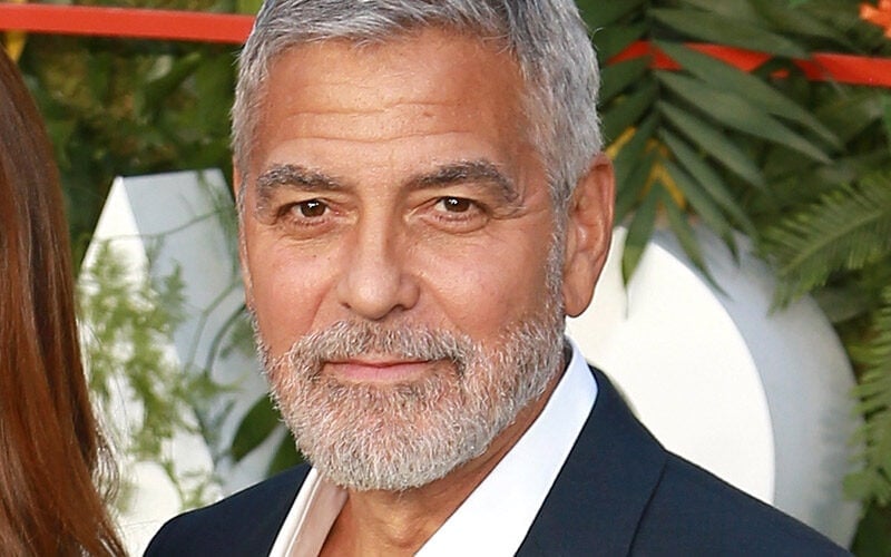 George Clooney