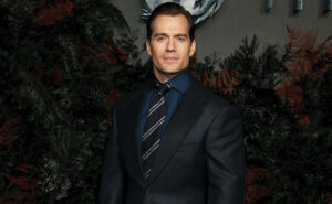 Henry Cavill Was Stephanie Meyer’s Top Pick for Edward Cullen in ‘Twilight’