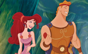 TikTok Is the Inspiration for Disney’s Live-Action ‘Hercules’