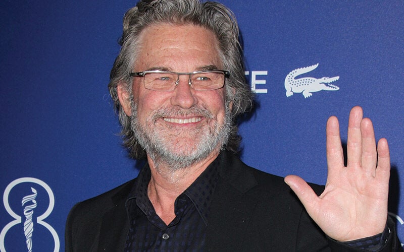 Kurt Russell