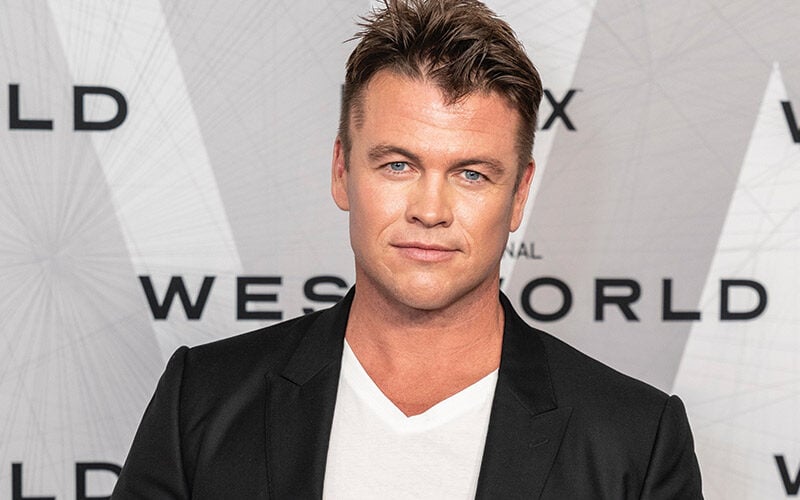 Luke Hemsworth