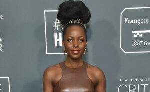 Lupita Nyong’o To Star in ‘A Quiet Place’ Spin-Off